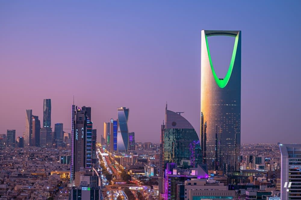 Saudi Non-Oil Exports Fall 26.2% in July as Re-Exports Drop 40%