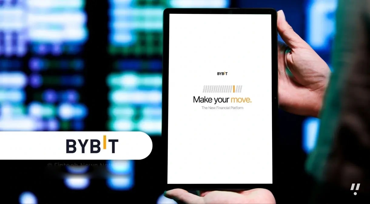 Bybit Rebrands Around a Single Platform Spanning Crypto and Traditional Assets