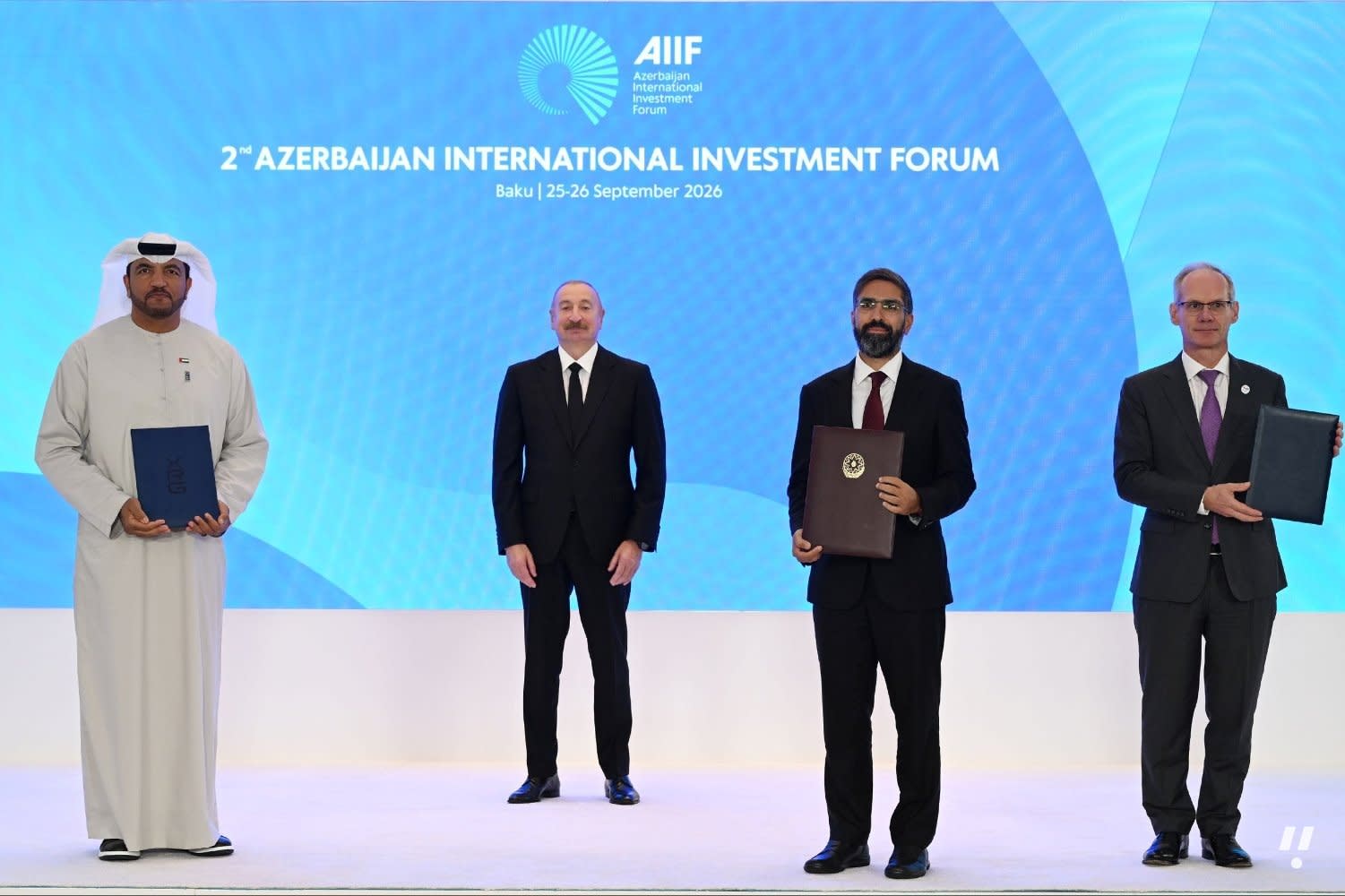XRG Approves Absheron Expansion, Targeting First Gas From New Phase in 2029