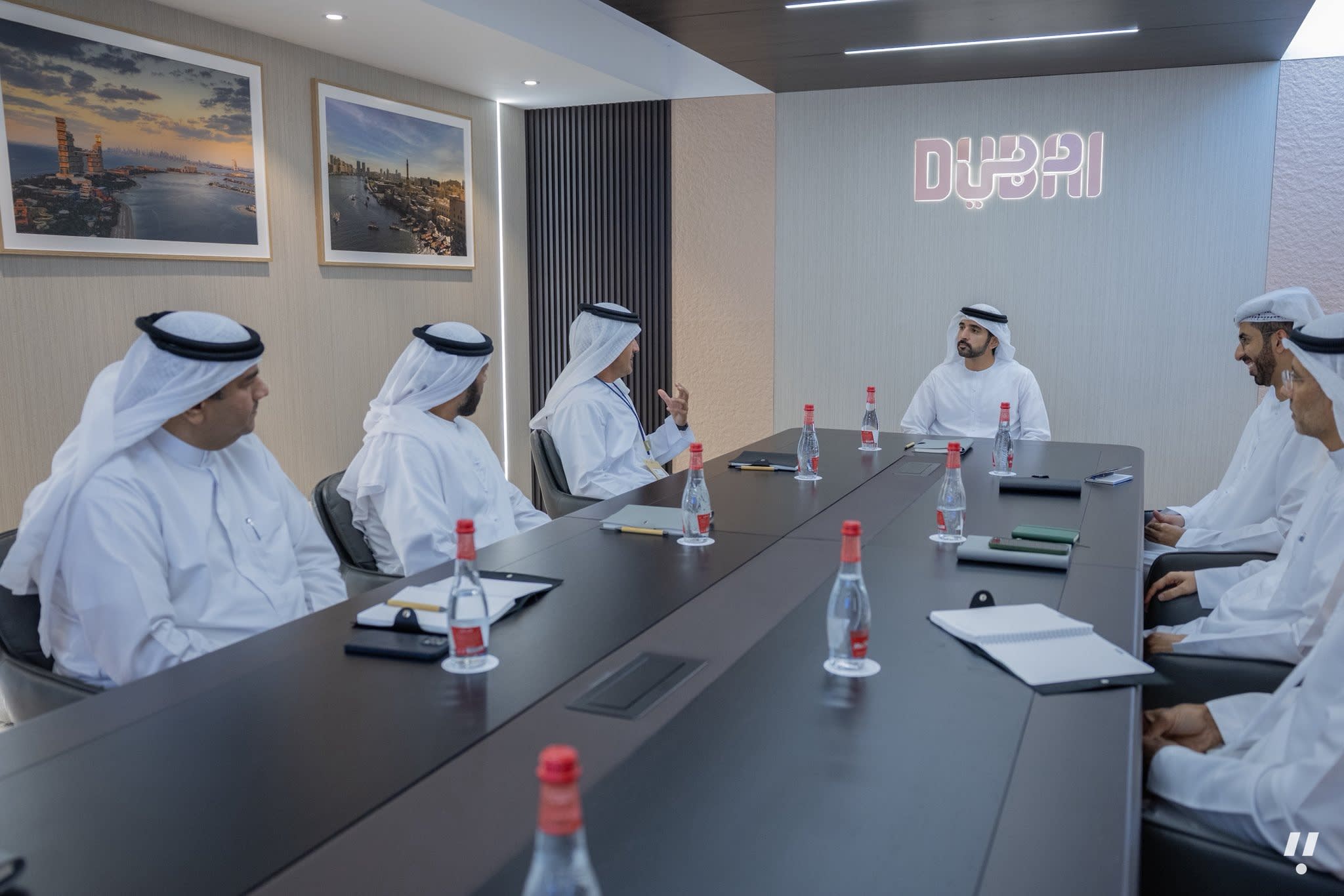 Dubai Approves Longevity Strategy With AED35 Billion Economic Target