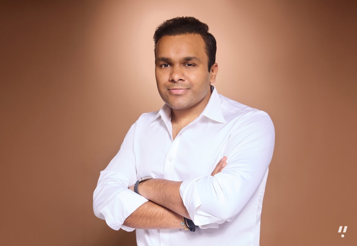 Amaani Raises $5M Series A to Push AÏZA Across the Gulf