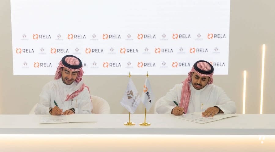 Rela takes strategic investment from Yazeed Al Rajhi & Brothers to expand Saudi workforce housing