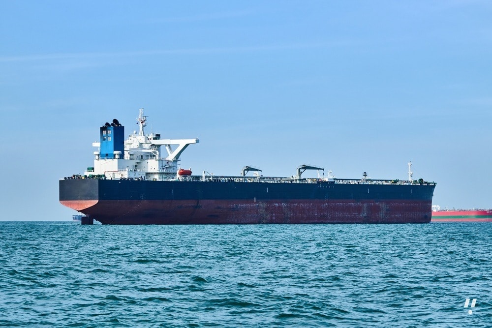 Middle East crude exports hit 12.8 million bpd as Saudi shipments recover