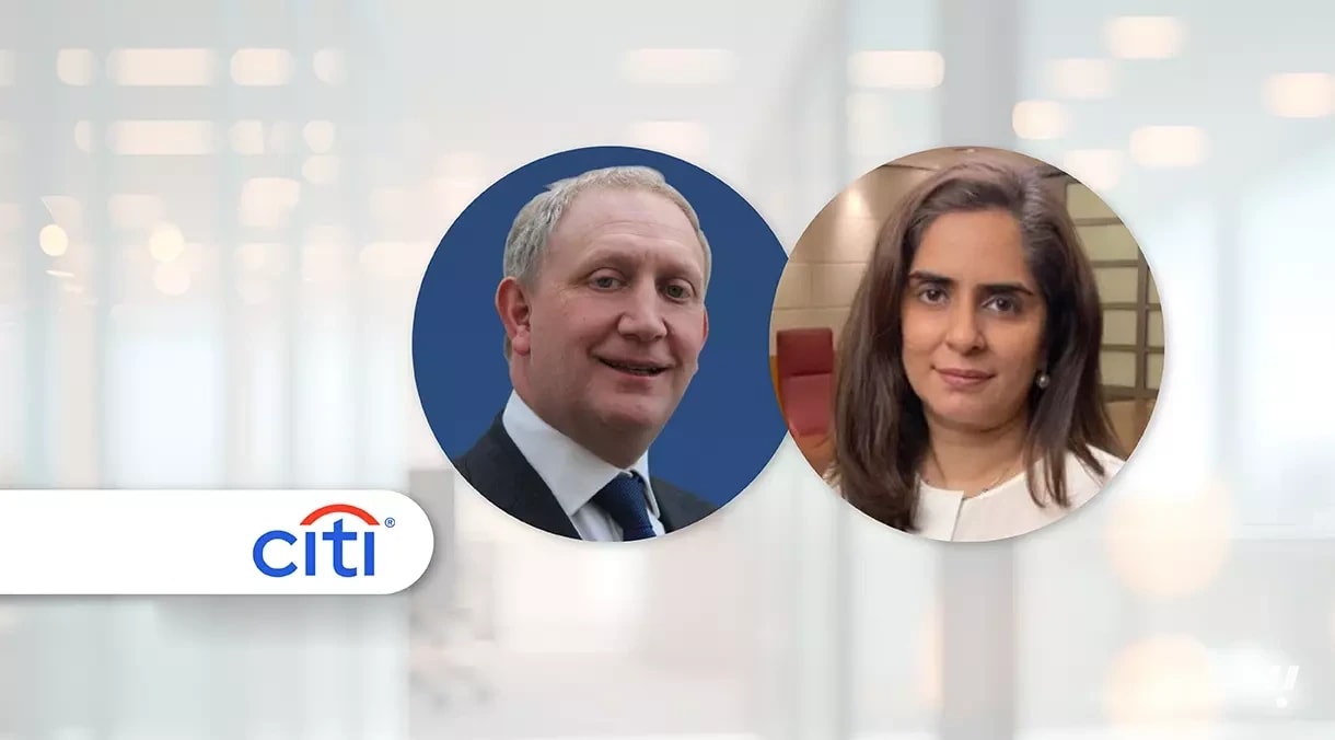 Citi Adds Japan and UAE to Blockchain Liquidity Network