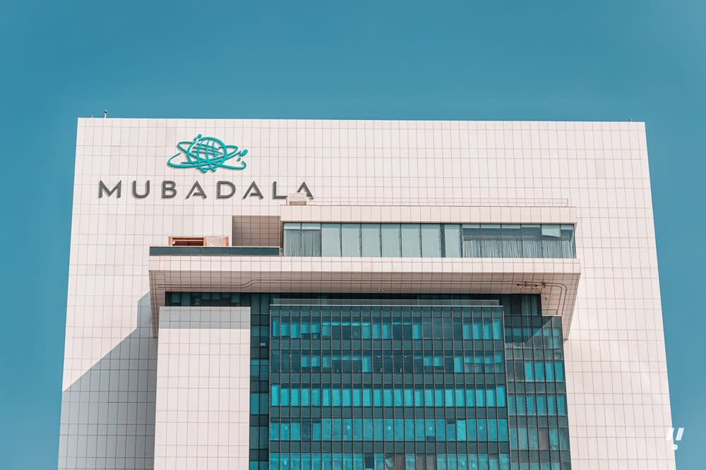 Mubadala and Together AI Team Up on UAE AI Infrastructure