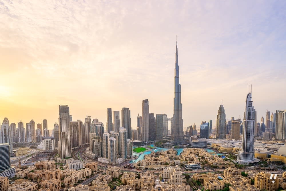 GCC Equity Markets Reach $4T as Debt Hits $1.2T