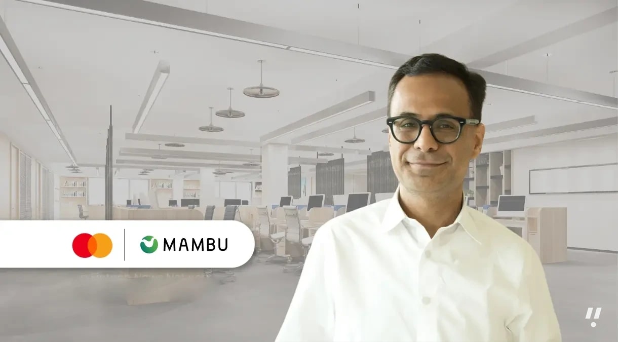 Mambu to Link Mastercard Move into Its Core Platform for Middle East Banks