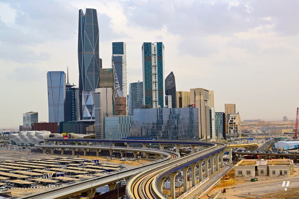 Saudi Net FDI Inflows Fall 19.5% to $5.1 Billion in Q2 2026