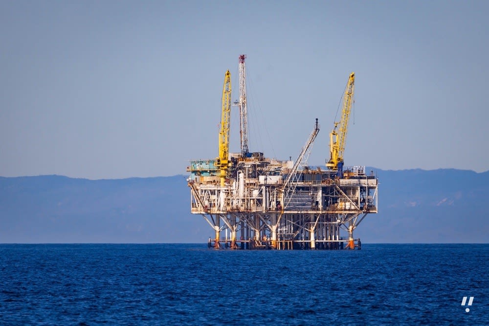 Egypt Adds 45 MMcf/d of Gas From Four New Wells