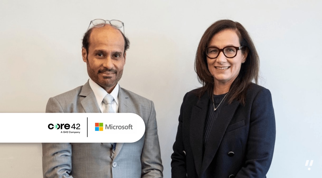 UAE Government to Deploy Microsoft's MDASH AI Security Tool