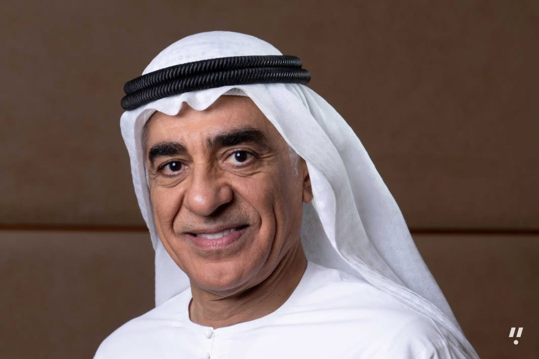 DIB Appoints Fadhel Abdulbaqi Al Ali as Board Chairman