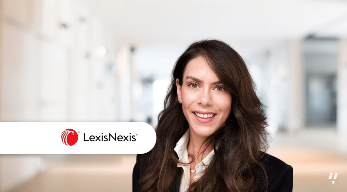 LexisNexis Begins MENA Rollout of Legal AI Platform in the UAE