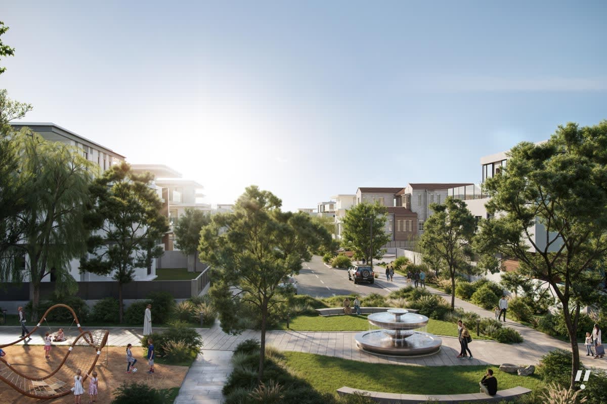 Modon Opens Phase One of Wadeem Gardens With ADIB-Backed Off-Plan Finance