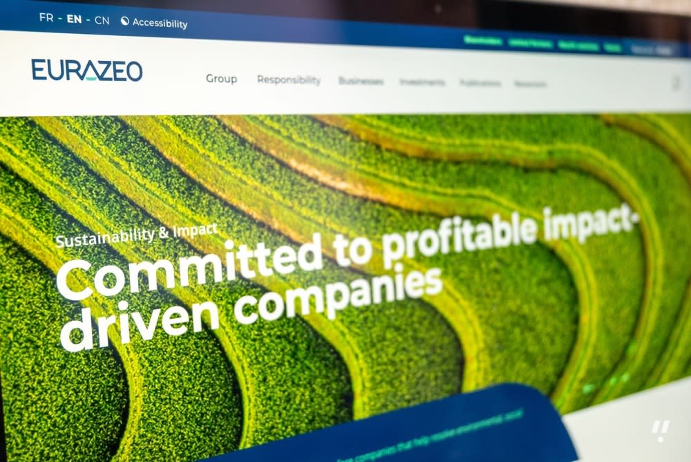 Eurazeo Opens First Middle East Office at Abu Dhabi Global Market