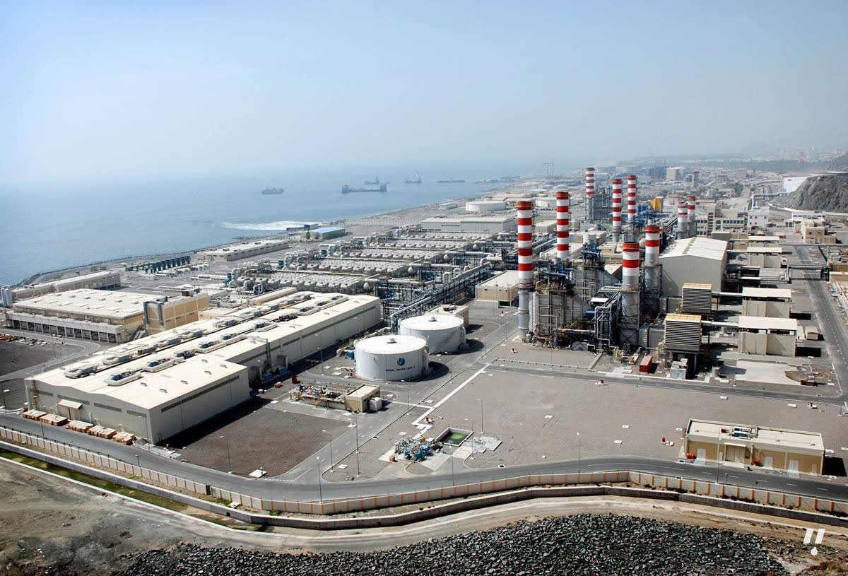 UAE retakes top Middle East fuel oil exporter spot as Fujairah supplies recover