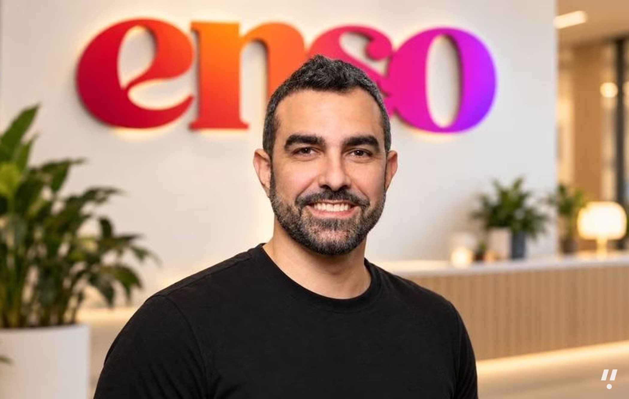 enso raises $15m to build 'agentic growth hacking'