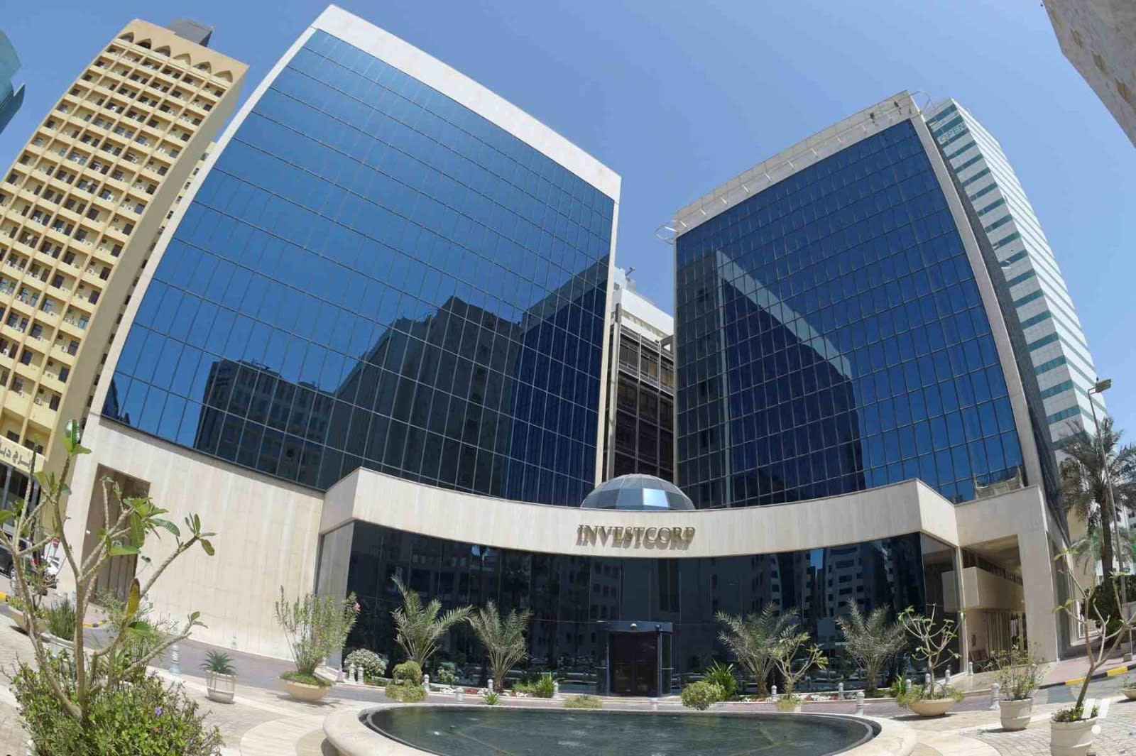 Investcorp Closes Second North American Private Equity Fund at $1.22 Billion, Beating Target