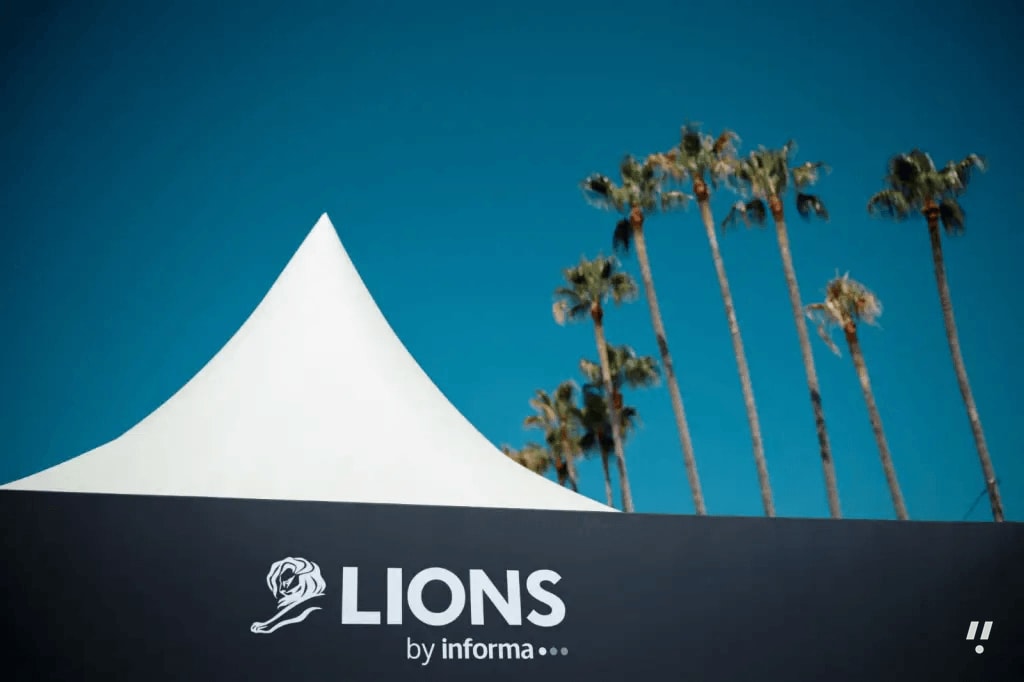LIONS Riyadh to Debut in December 2027 With Creative Effectiveness on the Agenda