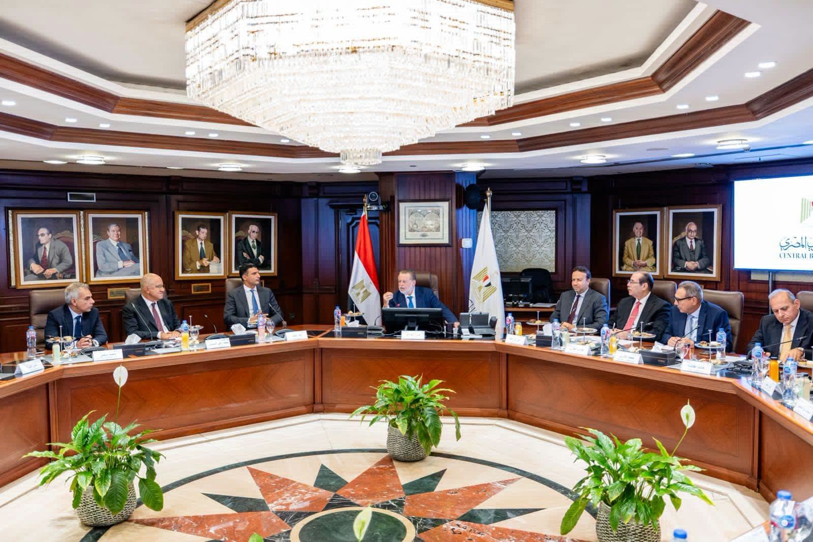 Egypt Launches $19.1M Fund to Restructure Distressed Factories