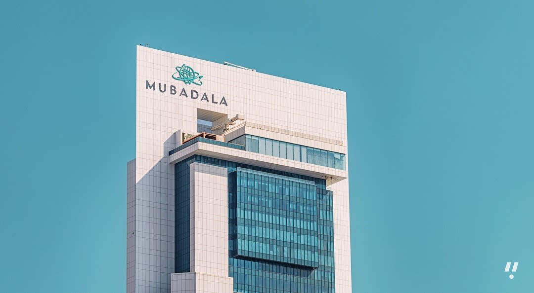 Mubadala Tops Gulf Sovereign Funds With $26.2B as Region Deploys $102B