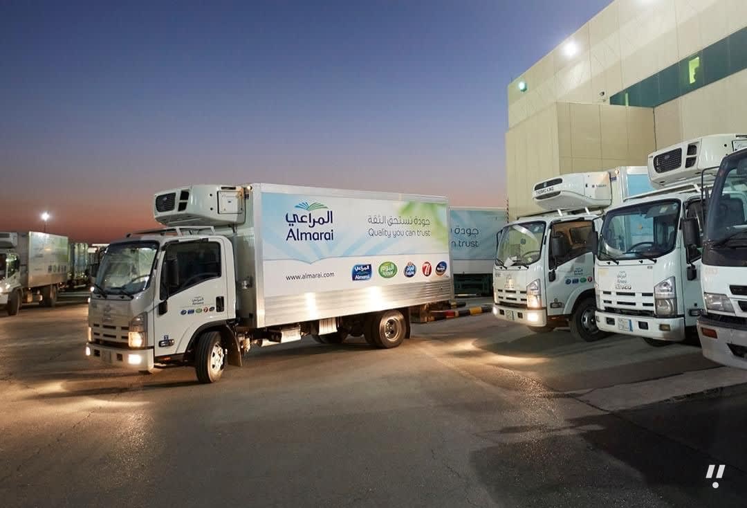Almarai's Q3 Net Profit Rises 0.7% to $165M on 11.4% Sales Growth