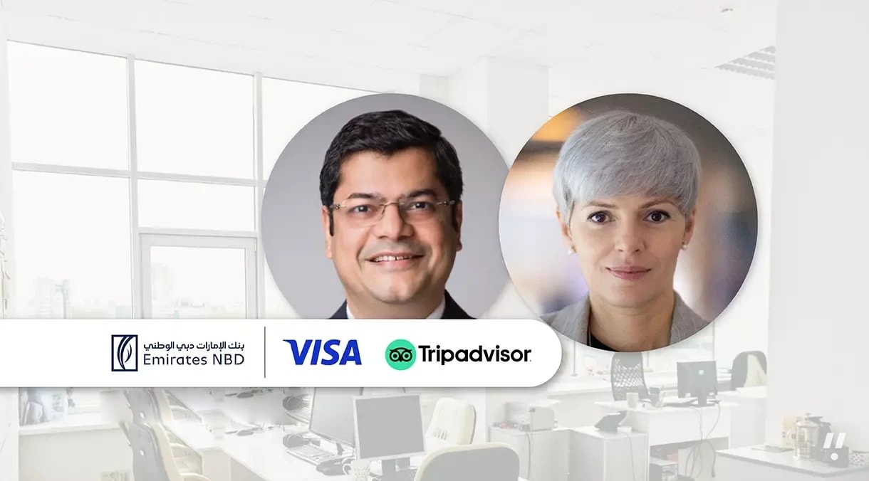 Emirates NBD Rolls Out AI Travel Planner With Visa and Tripadvisor