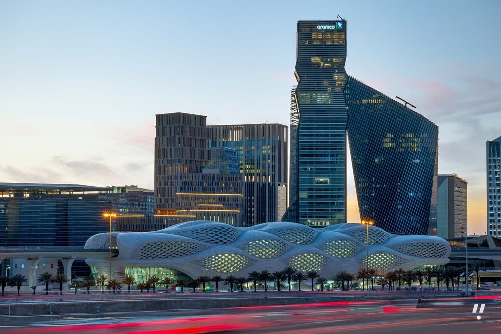 Saudi Pre-Budget Statement Points to Wider Deficits, Fitch Says