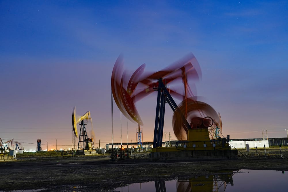 Middle East Crude Exports Recover, but Longer Routes Add Strain