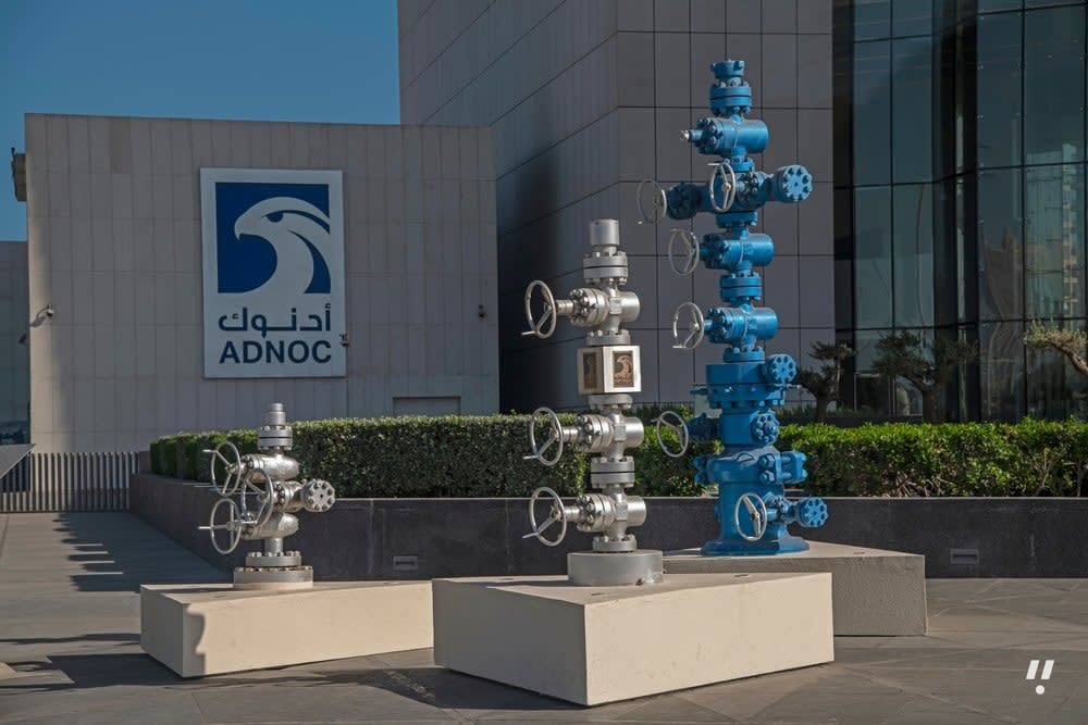 ADNOC L&S Orders Three Gas Carriers for $324M to Expand Shipping Fleet