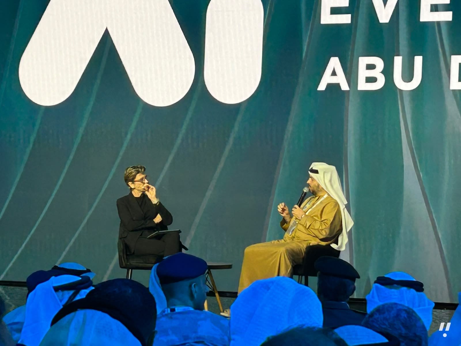 UAE's AI Edge Is Agility, Not Model Size, Adviser Tells Abu Dhabi Summit