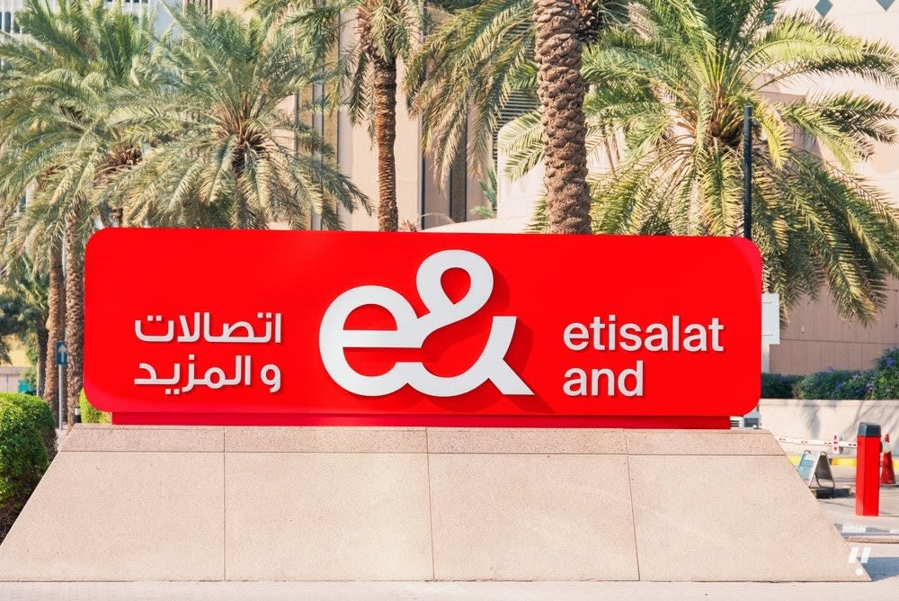 Etisalat to Expand Global Connectivity Beyond 500 Tbps by 2030