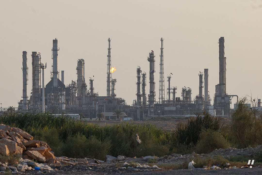 EIA Lifts 2026 Brent Forecast to $98 as Iran War Tightens Oil Supplies
