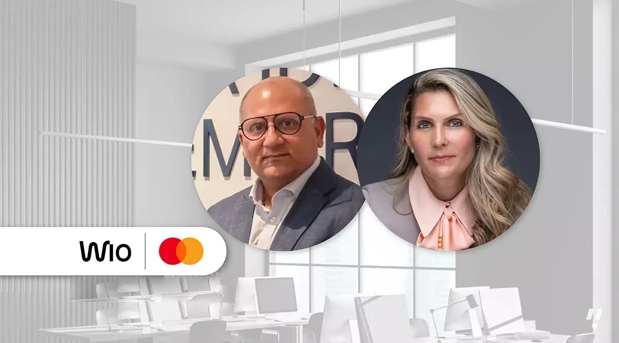 Wio Bank Enrols Cards in Mastercard Click to Pay for UAE Shoppers