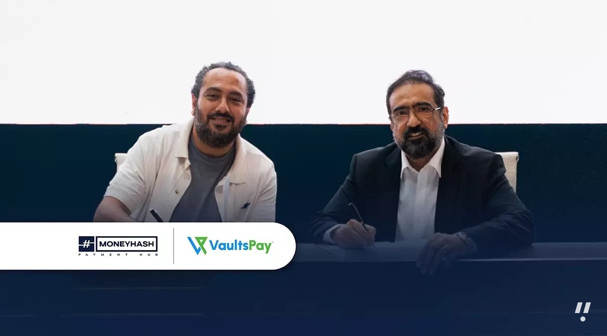 MoneyHash Adds UAE Payment Provider VaultsPay to Orchestration Platform