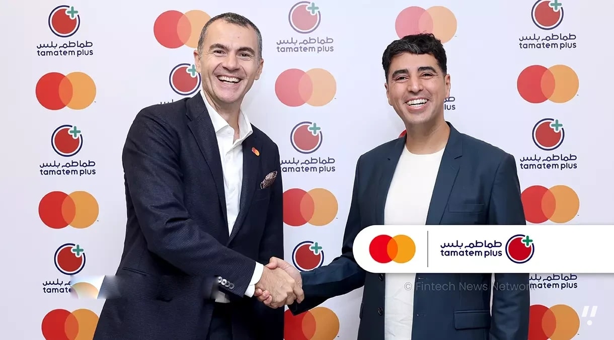 Mastercard Gateway to Process In-Game Payments for Tamatem Plus