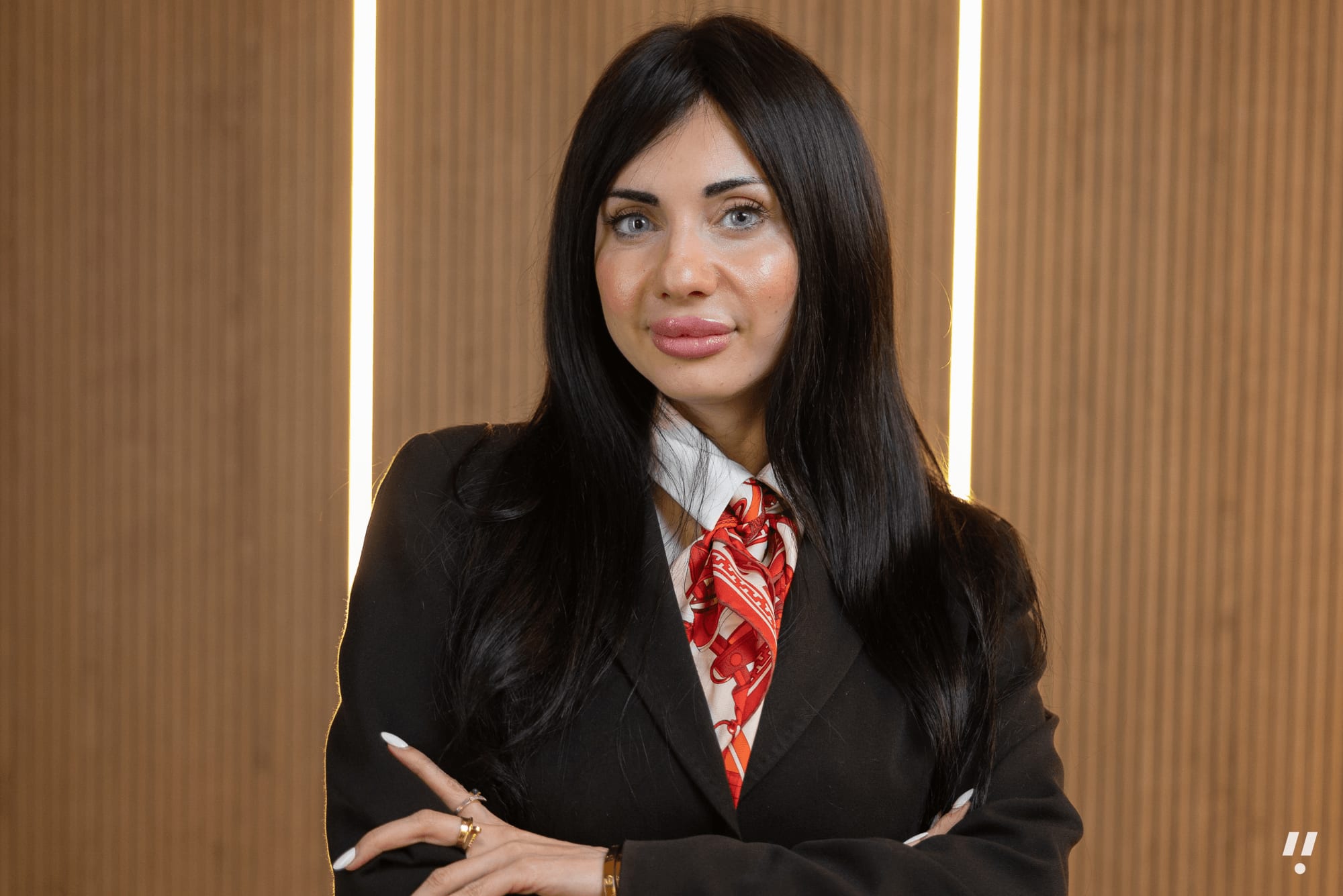 Karma Al-Taher: Strong Brands Are Built on Strong Businesses