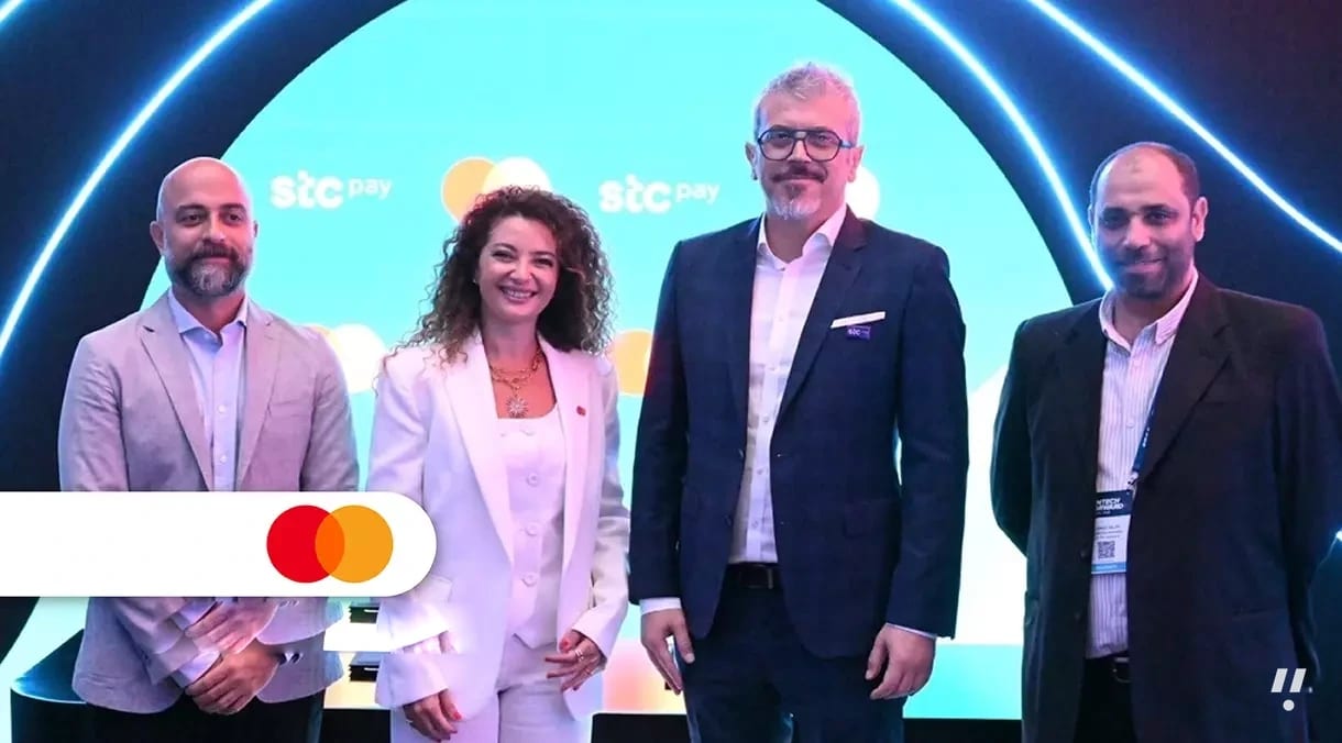 Mastercard Extends stc pay Bahrain Deal to Cover SME Services