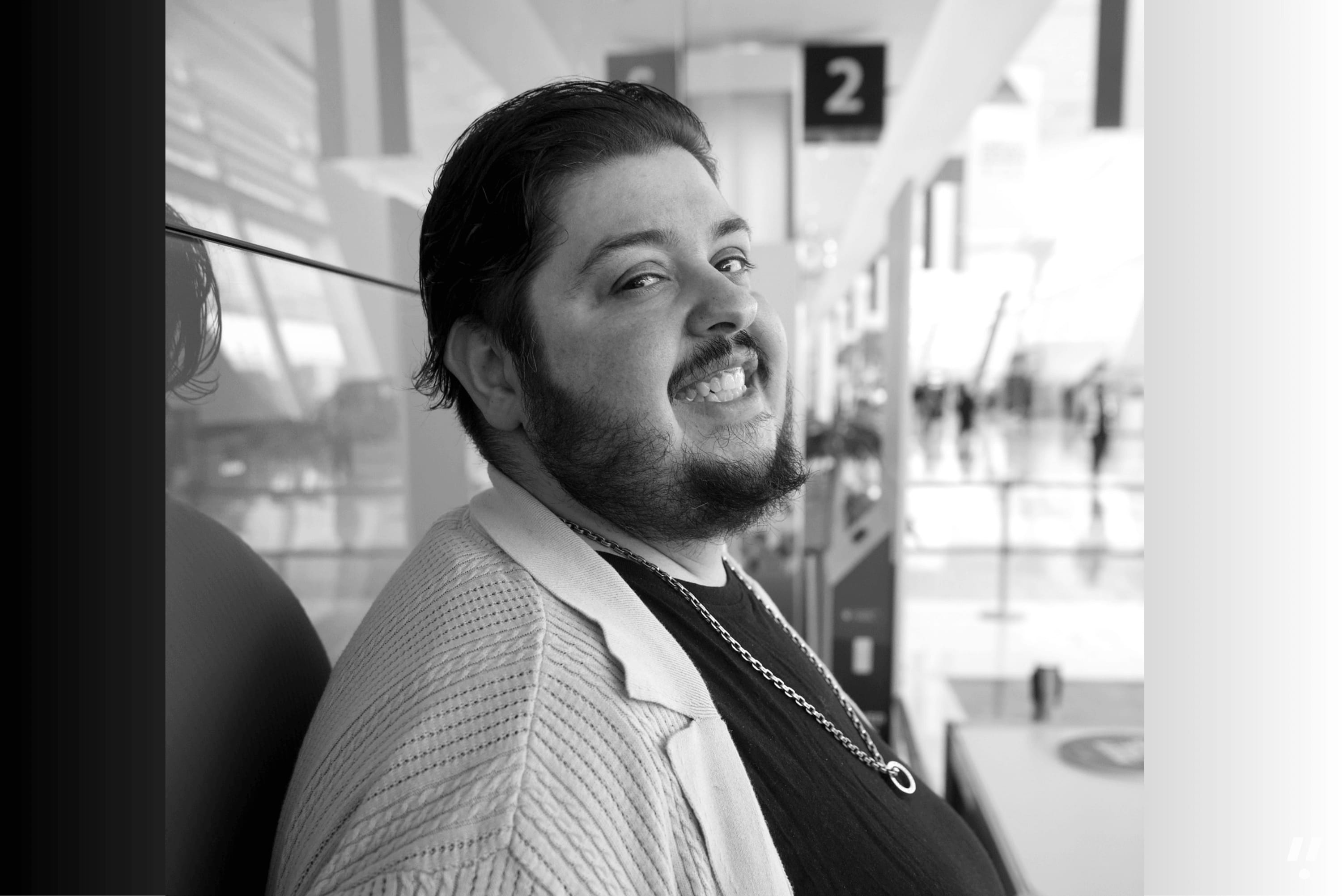 BossLogic's Kode Abdo Is Building a Studio in the UAE — and Bringing His Own IP
