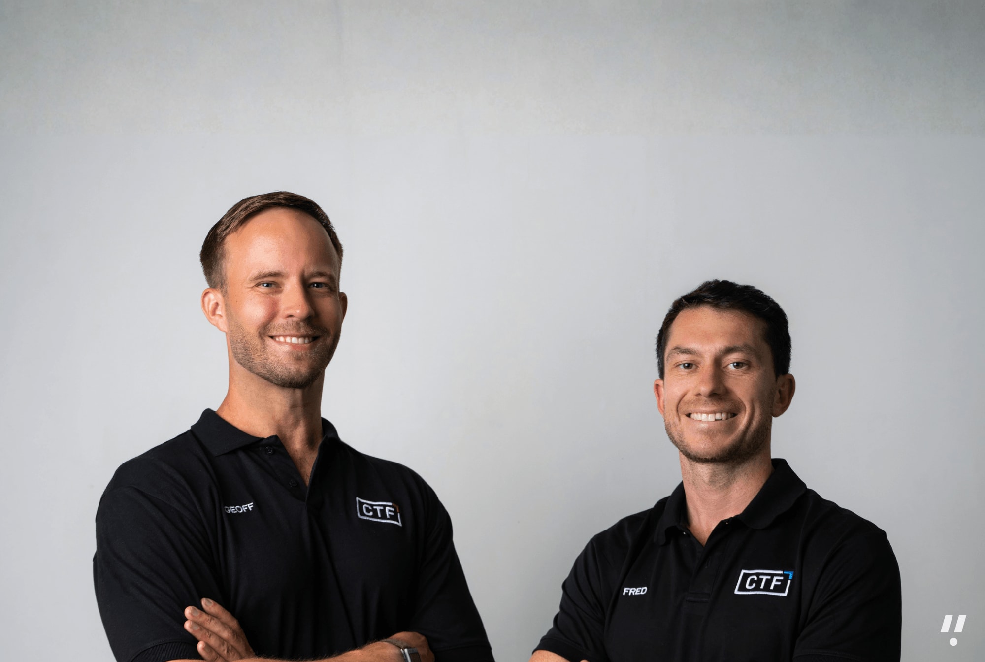 CTF Consoles Named a 2025 Future 100 Winner