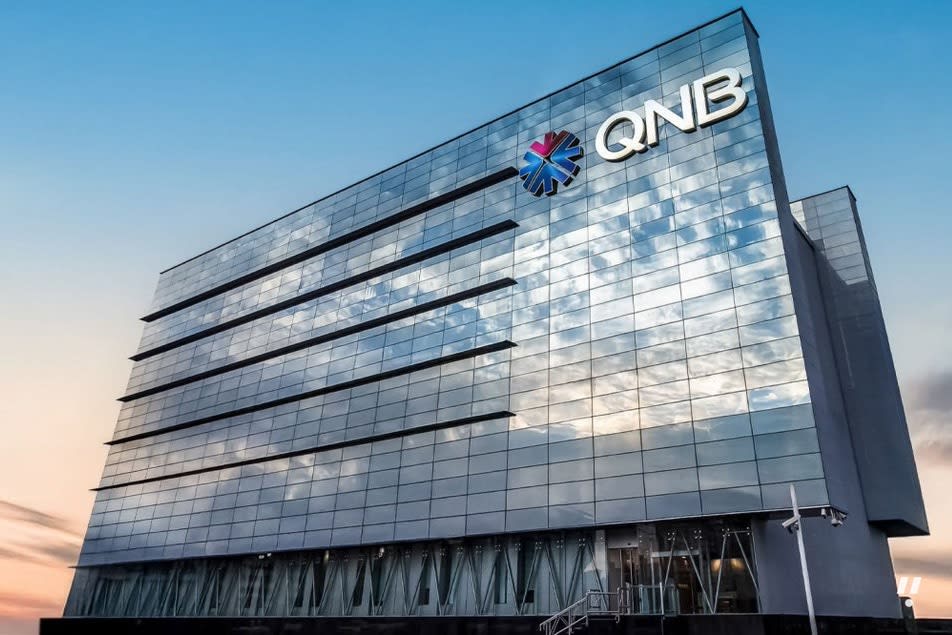 QNB Group raises $2.5bn term loan as 25 banks commit more than twice the target