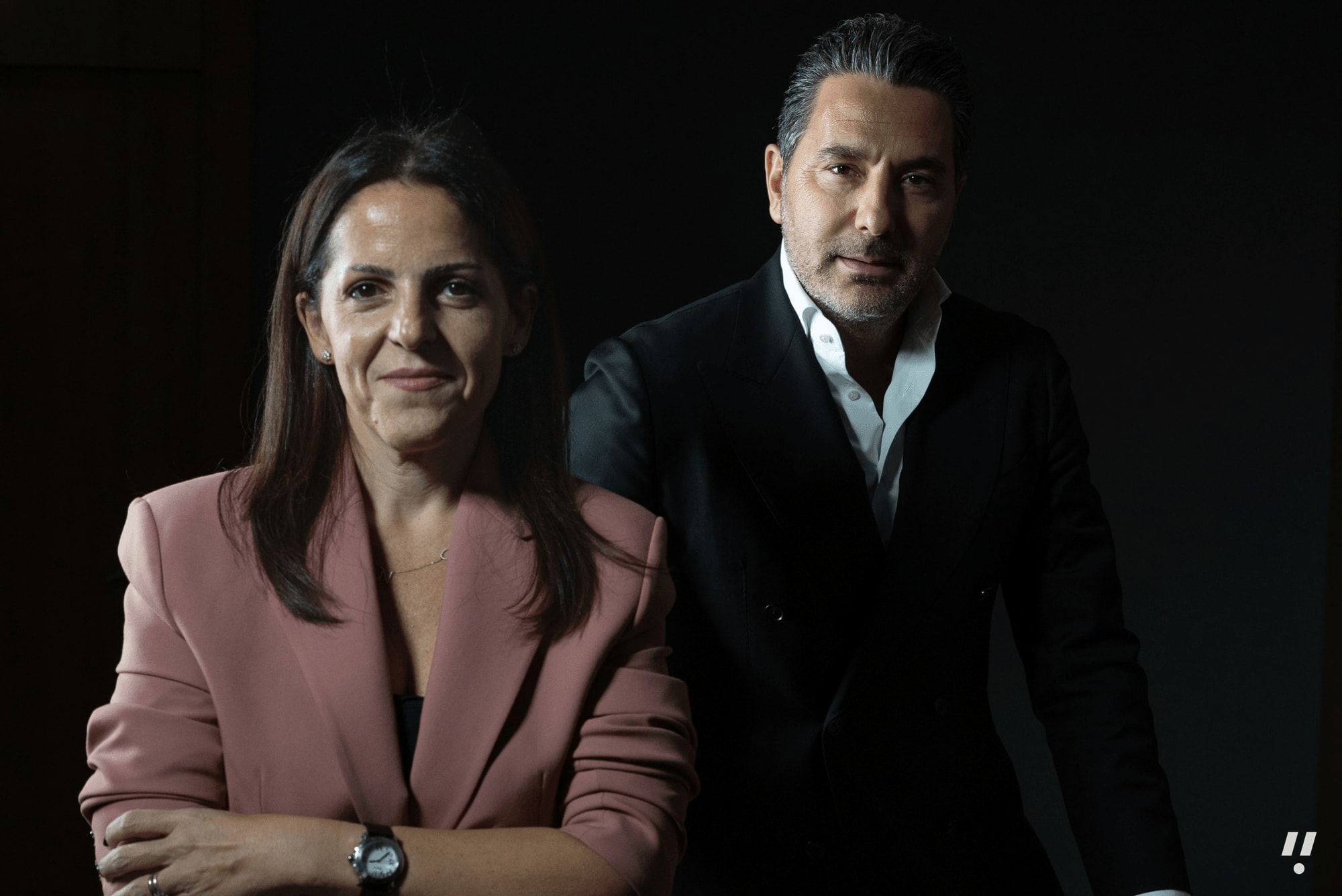 Breidy and Gambrell Launch BRDG House to Tie Brand and Trust to Development Value