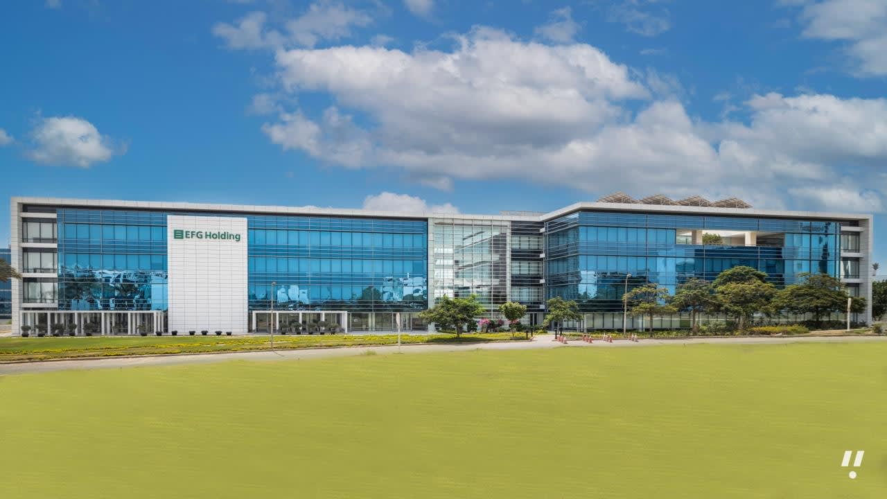 EFG Hermes UAE Begins Market-Making on Dubai Financial Market