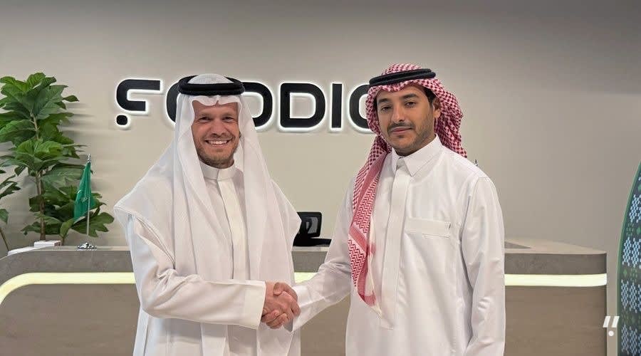 Foodics takes largest stake in Funding Souq to push embedded restaurant lending