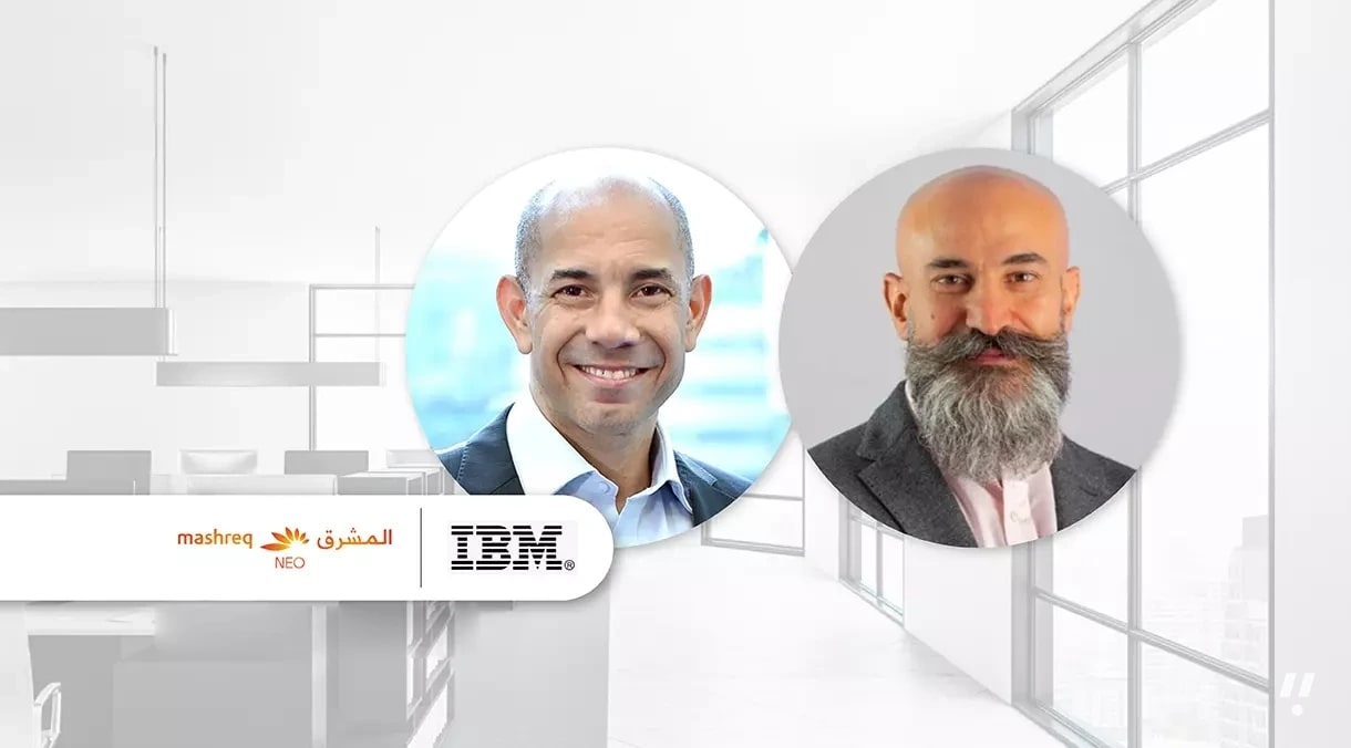 Mashreq pilots IBM AI agents in integration engineering