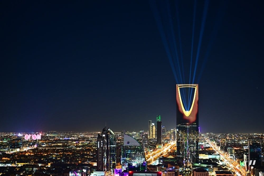MENA Startup Funding Reaches $1.65B in Q3 2026 on Saudi Fintech Deals