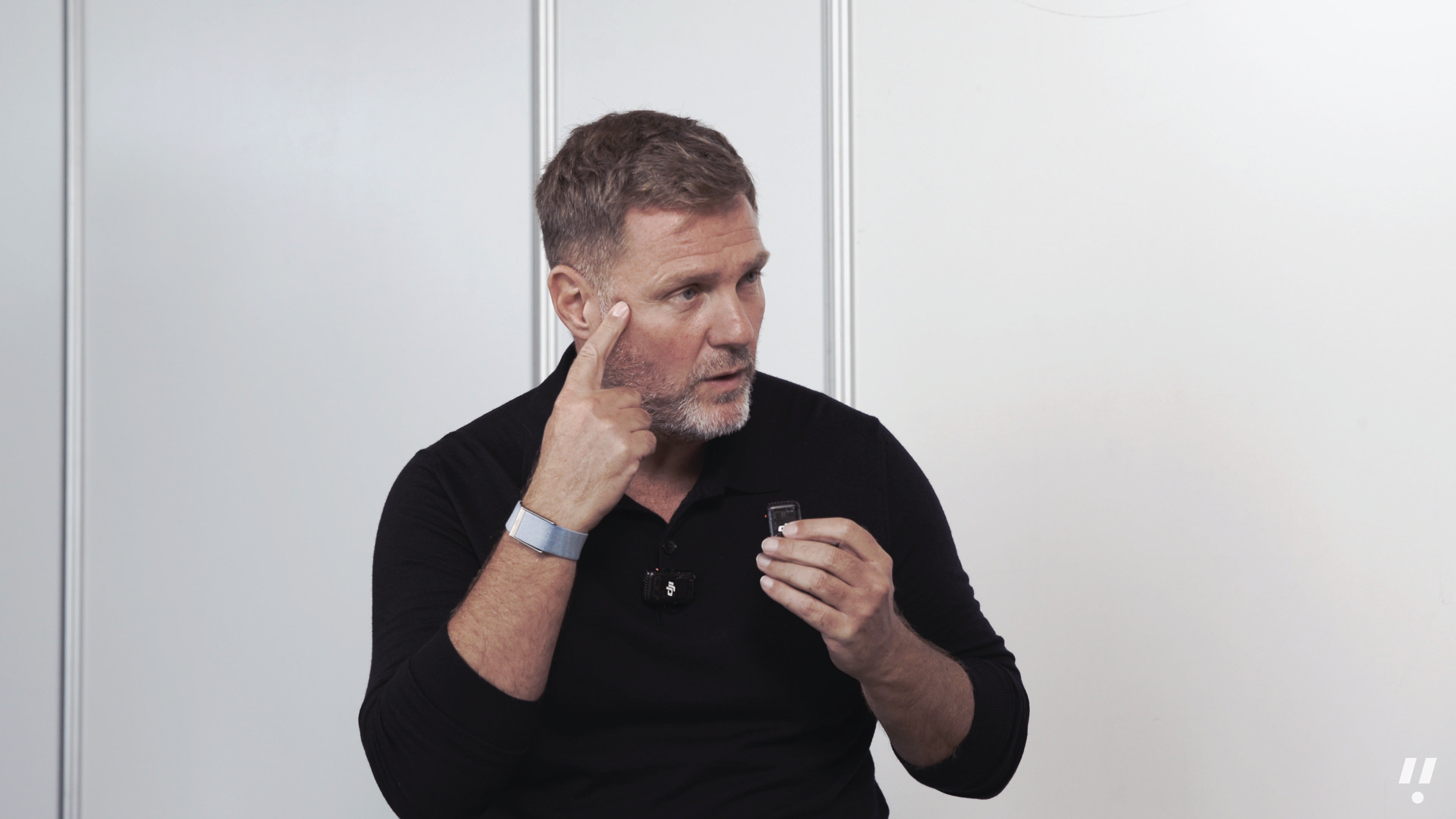 Simon Squibb on Risk, Trust and Helping 10 Million People Build Businesses