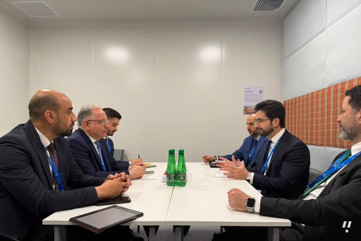 Syria to Rejoin IMF Arab Group on November 1 as Reconstruction Push Widens