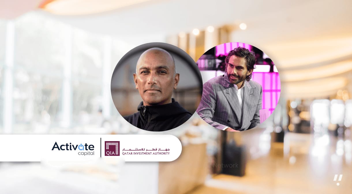 Activate Capital Joins QIA's $3bn Fund of Funds and Opens First Office Abroad in Doha