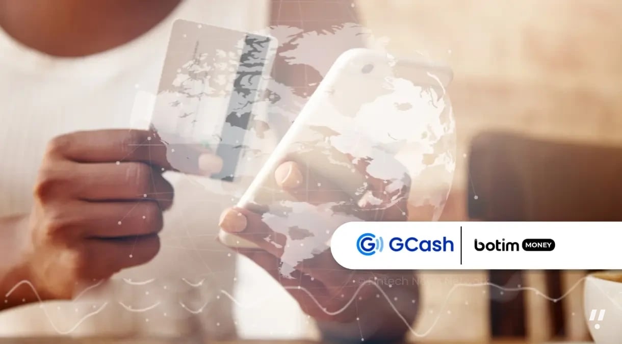 botim money Opens GCash Wallet Transfers on UAE-Philippines Corridor