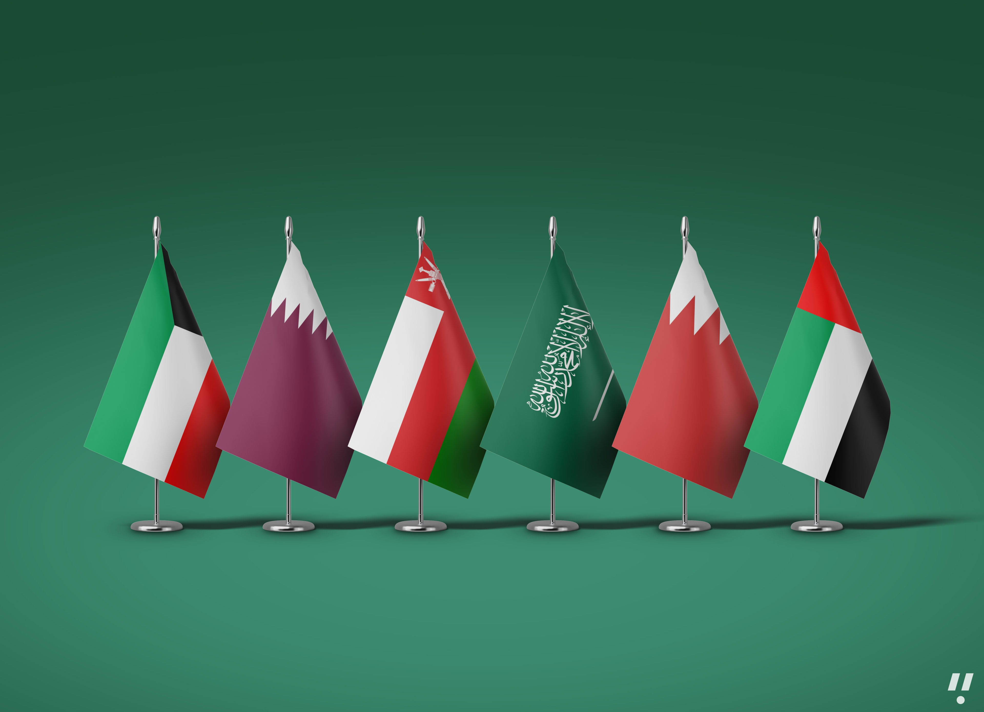 GCC Industrial Base Draws US$426 Billion Across Nearly 22,000 Factories